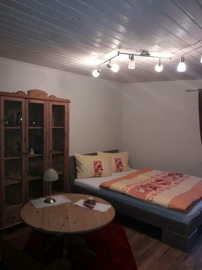 Gemütliche Zimmer Kaisersesch Exterior foto